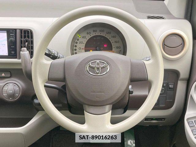 Toyota PASSO 2015-03 7963255-10