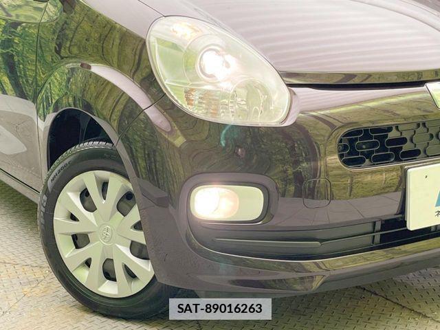 Toyota PASSO 2015-03 7963255-12