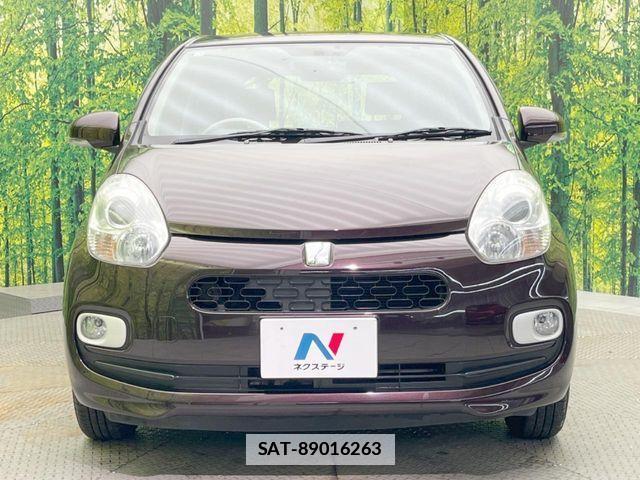 Toyota PASSO 2015-03 7963255-13