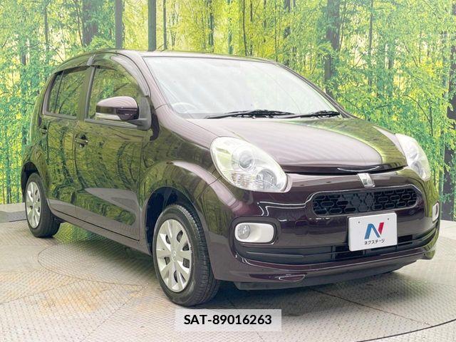 Toyota PASSO 2015-03 7963255-15