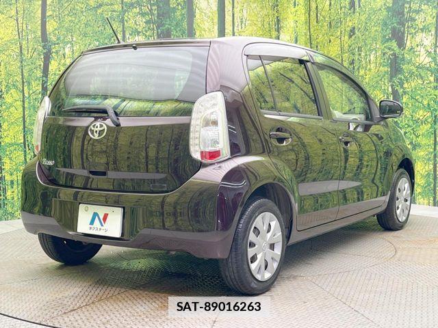 Toyota PASSO 2015-03 7963255-16
