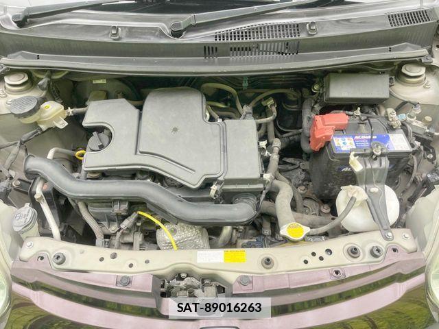 Toyota PASSO 2015-03 7963255-17