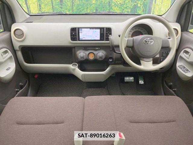 Toyota PASSO 2015-03 7963255-1
