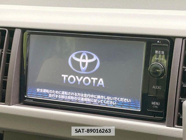 Toyota PASSO 2015-03 7963255-2