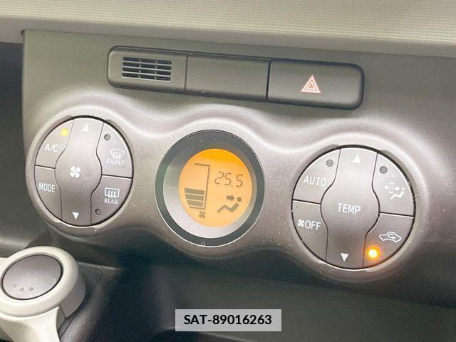 Toyota PASSO 2015-03 7963255-5