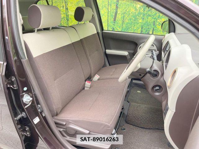Toyota PASSO 2015-03 7963255-7