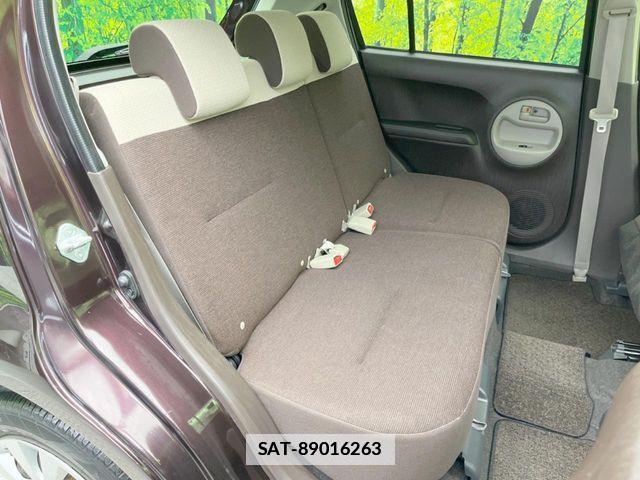 Toyota PASSO 2015-03 7963255-8