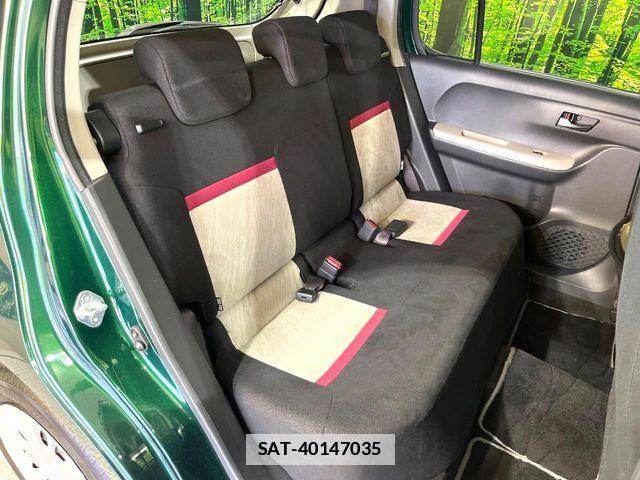 Toyota PASSO 2017-12 7963246-9