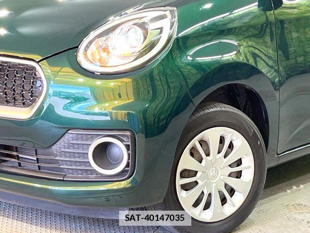 Toyota PASSO 2017-12 7963246-11