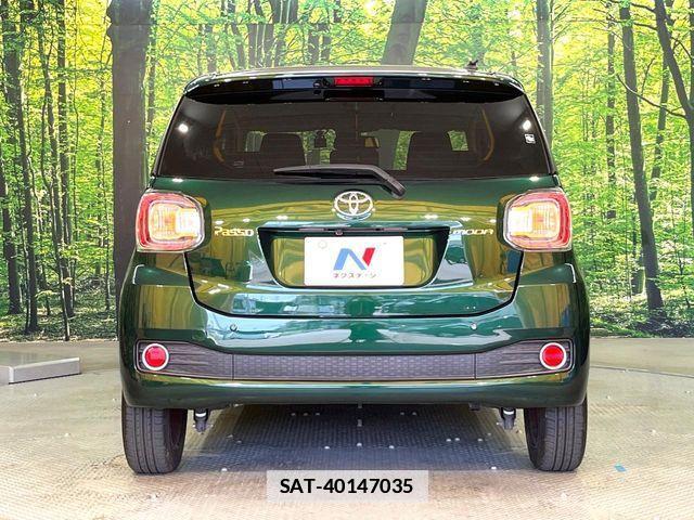 Toyota PASSO 2017-12 7963246-14