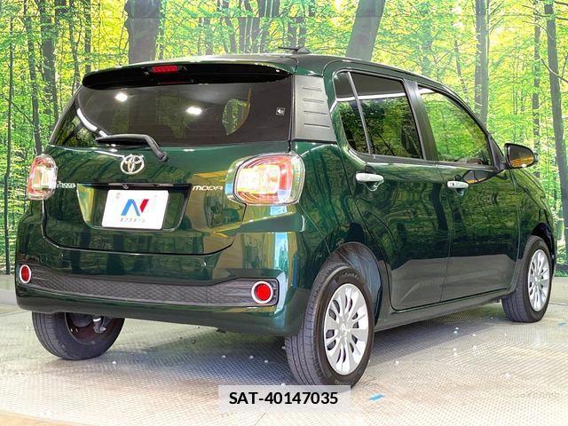 Toyota PASSO 2017-12 7963246-16