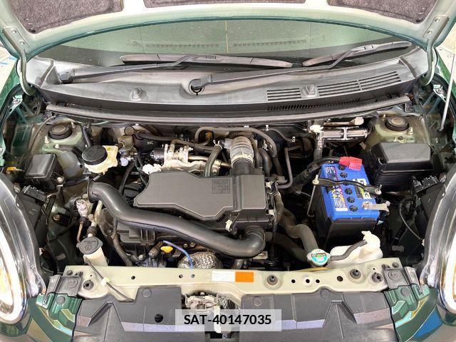 Toyota PASSO 2017-12 7963246-17