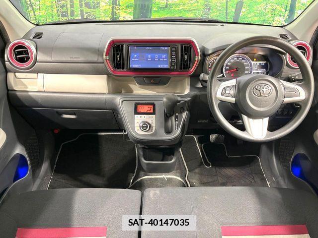 Toyota PASSO 2017-12 7963246-1