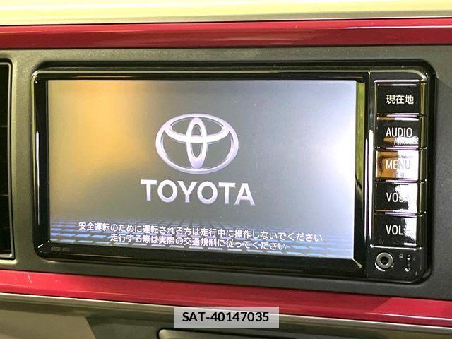 Toyota PASSO 2017-12 7963246-2