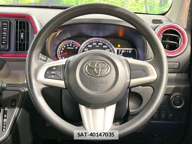 Toyota PASSO 2017-12 7963246-7