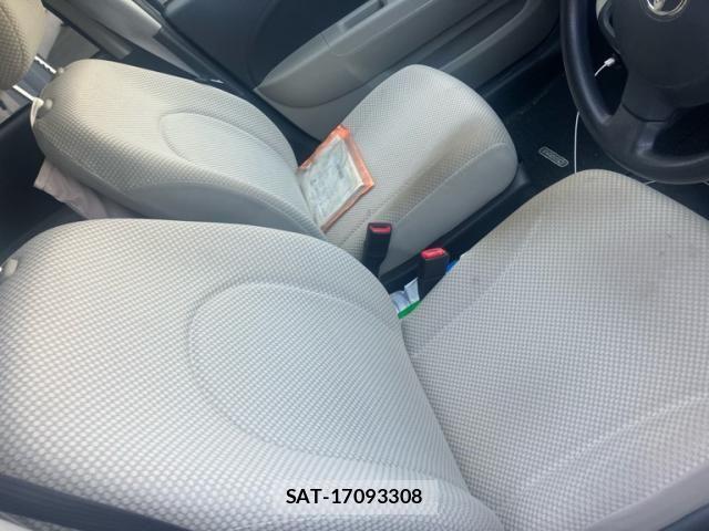 Toyota PASSO 2007-07 7963259-9