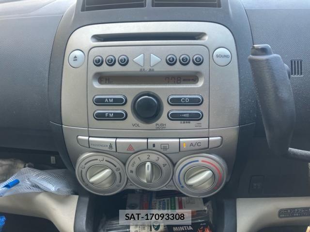 Toyota PASSO 2007-07 7963259-17