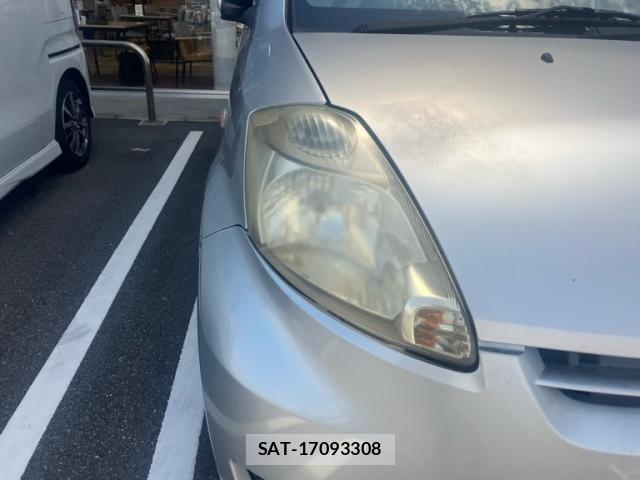 Toyota PASSO 2007-07 7963259-4