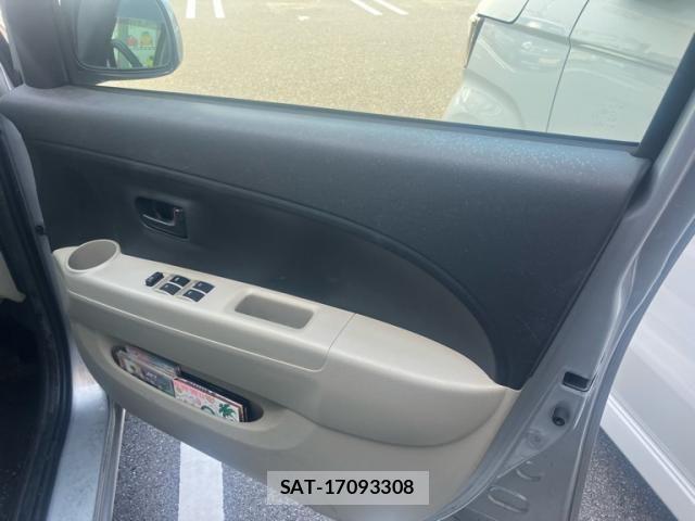 Toyota PASSO 2007-07 7963259-8