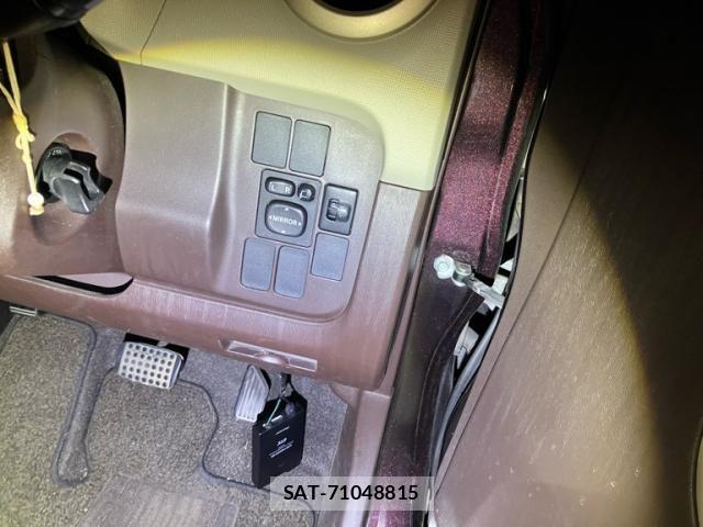 Toyota PASSO 2011-10 7963256-10