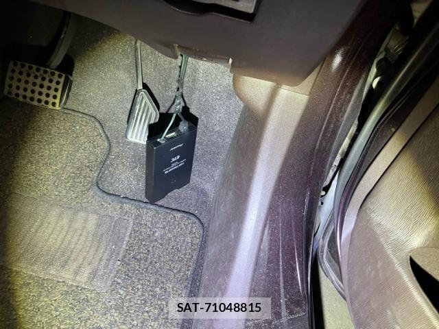 Toyota PASSO 2011-10 7963256-11
