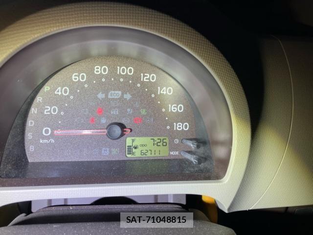 Toyota PASSO 2011-10 7963256-13