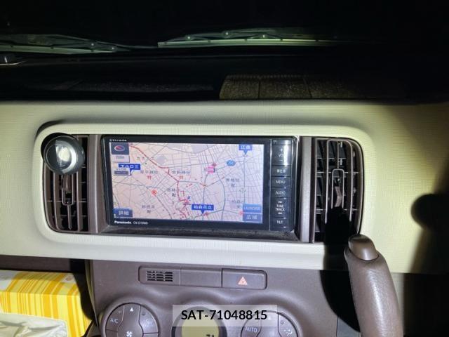 Toyota PASSO 2011-10 7963256-14
