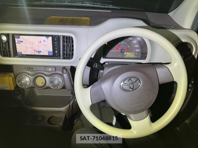 Toyota PASSO 2011-10 7963256-16