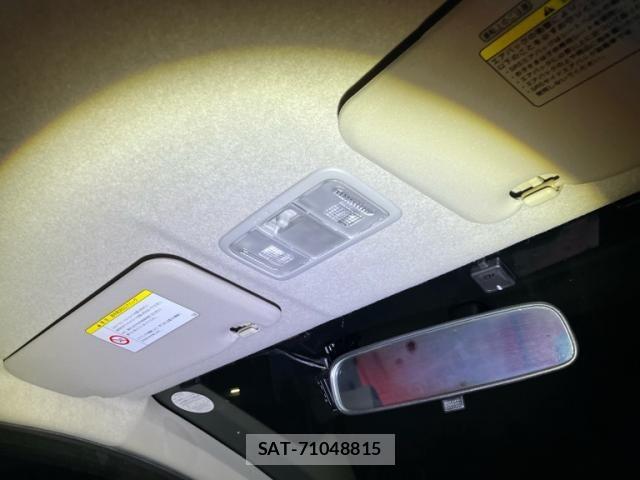 Toyota PASSO 2011-10 7963256-17