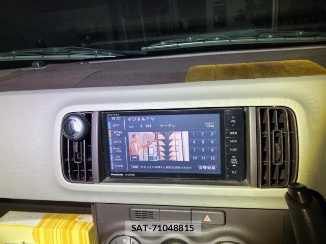 Toyota PASSO 2011-10 7963256-18