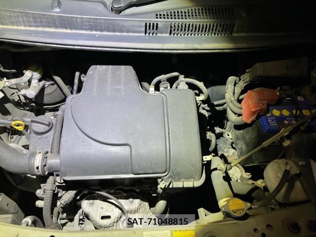 Toyota PASSO 2011-10 7963256-19