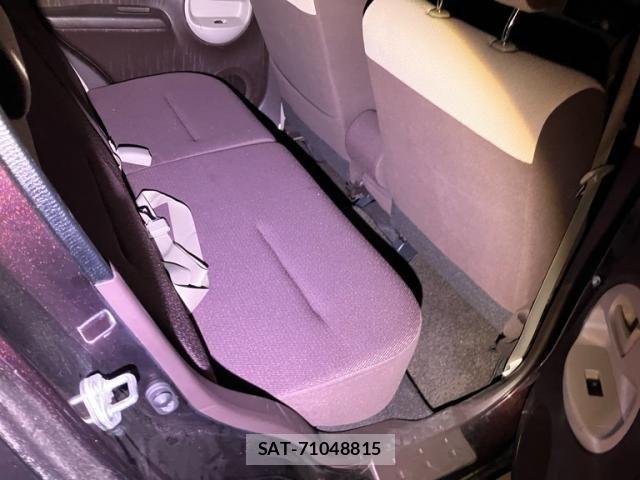 Toyota PASSO 2011-10 7963256-21