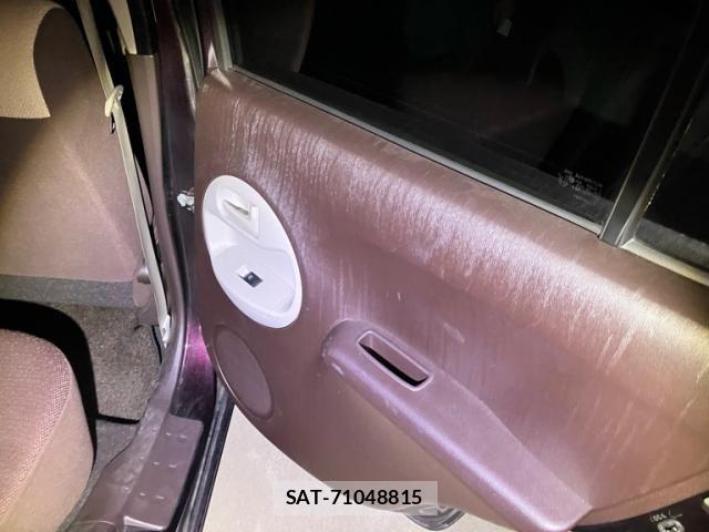 Toyota PASSO 2011-10 7963256-22