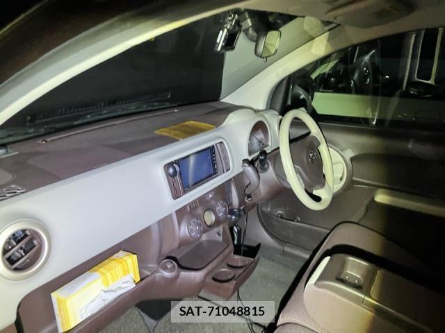 Toyota PASSO 2011-10 7963256-26
