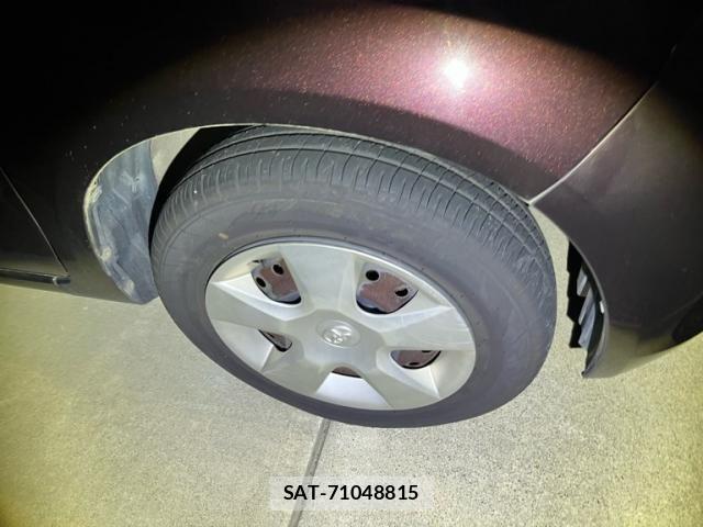 Toyota PASSO 2011-10 7963256-4