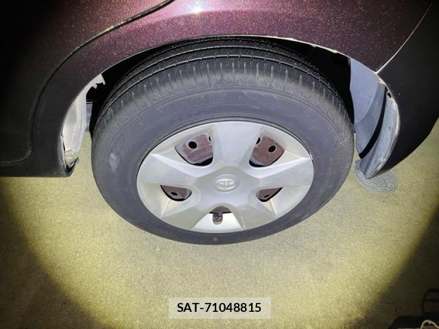Toyota PASSO 2011-10 7963256-6