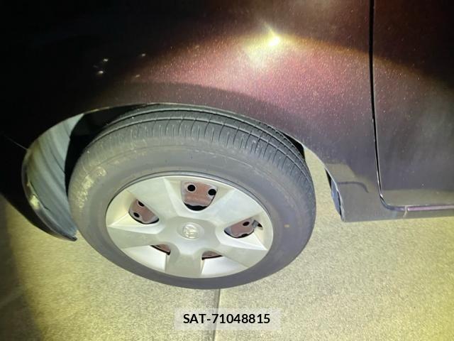 Toyota PASSO 2011-10 7963256-7
