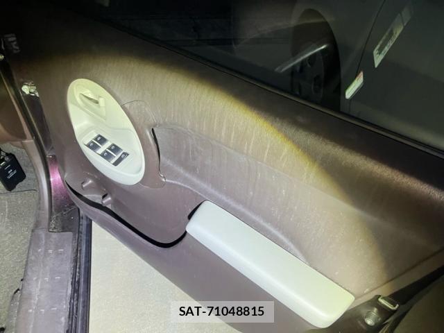 Toyota PASSO 2011-10 7963256-8