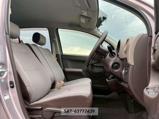 Toyota PASSO 2014-10 7963254-9