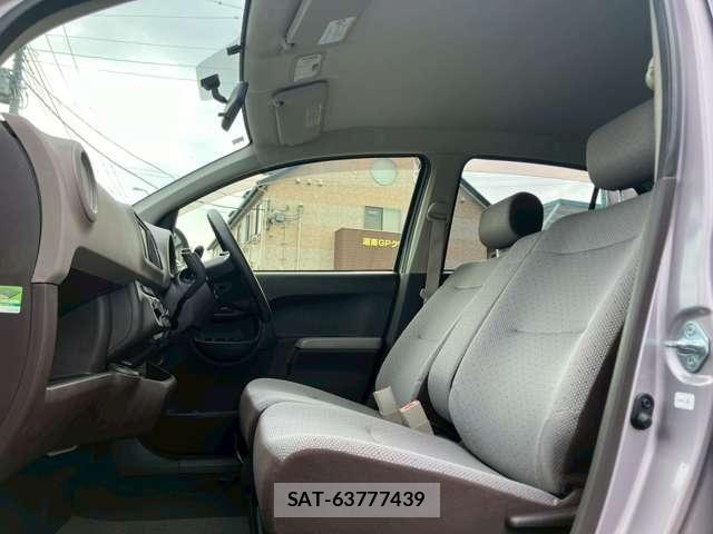 Toyota PASSO 2014-10 7963254-10