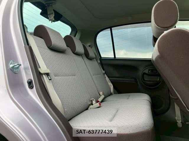 Toyota PASSO 2014-10 7963254-11