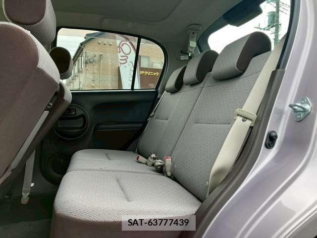 Toyota PASSO 2014-10 7963254-12