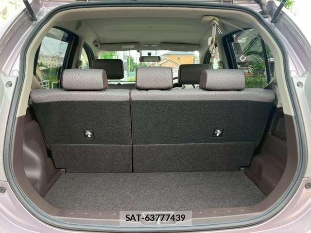 Toyota PASSO 2014-10 7963254-13