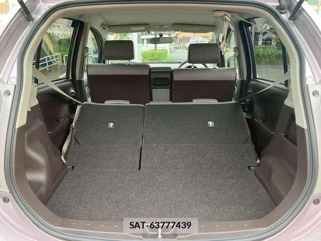 Toyota PASSO 2014-10 7963254-14