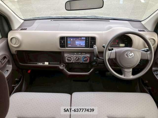 Toyota PASSO 2014-10 7963254-15