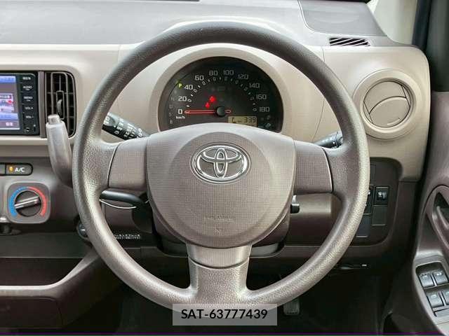 Toyota PASSO 2014-10 7963254-16