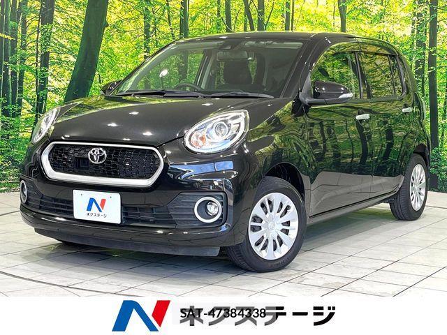 Toyota PASSO 2017-05 7963248-0