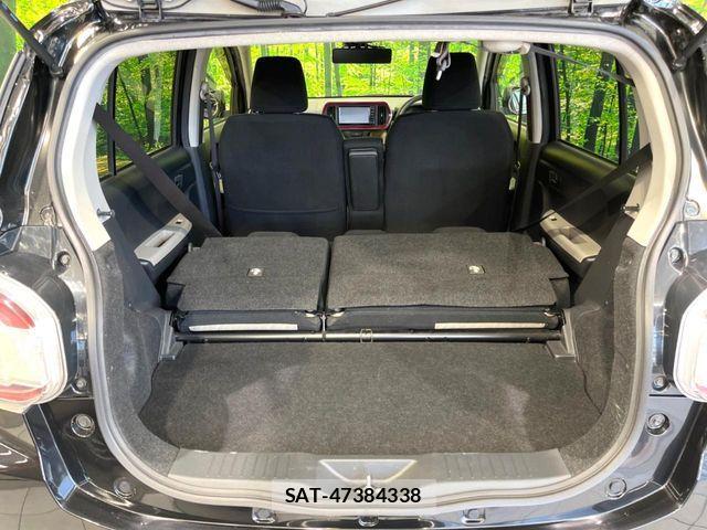 Toyota PASSO 2017-05 7963248-9