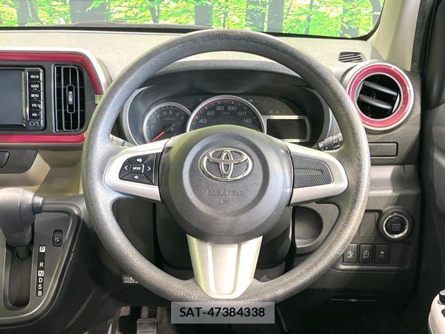 Toyota PASSO 2017-05 7963248-10