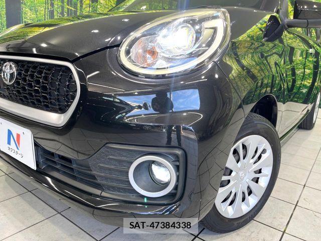 Toyota PASSO 2017-05 7963248-11